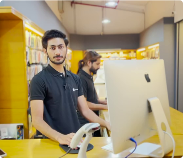 Asaan Retail Video Small